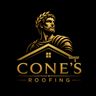 Cones Roofing