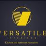 Versatile interiors