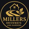 Millers driveways and gardens