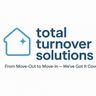 Total turnover solutions