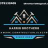Harris brothers construction