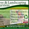 Tree & Landscaping Services