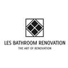 Les bathroom renovation
