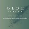 Olde interiors