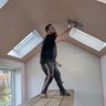 Brady's plastering and property maintenance