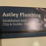 Astley Plumbing