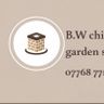 B.W chimney and garden services