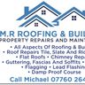 MR roofing and building