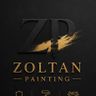 Zoltan Painting
