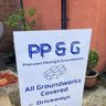 Precision paving &groundworks