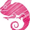 Chameleon Decorating
