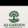 AS garden maintenance