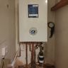 First response heating