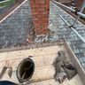 Roofing and property management