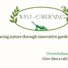 Avant-gardening
