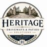 Heritage driveways and patio’s solutions
