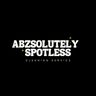 ABZsolutely spotless cleaning services