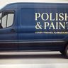 POLISH & PAINT