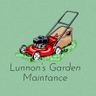 Lunnon’s Garden Maintenance