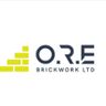 Ore brickwork ltd