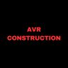 AVR Construction Services Ltd