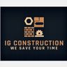 IG CONSTRUCTION