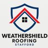 Weathershield roofing Staffordshire