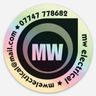 MW electrical (Sussex) ltd