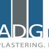 ADG Plastering