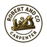 Robert Allen diggle carpentry