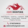 CDM Roofing