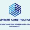 Upright Construction