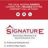 SIG ROOFING LTD