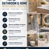 Bathroom & Home Improvement Services