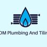 DM Plumbing And Tiling