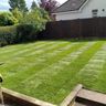YANIS ARICIU GARDENING LTD
