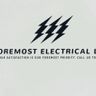 FOREMOST ELECTRICAL LTD