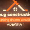 J n g construction
