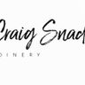 Craig Snaddon