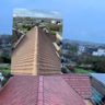 Roofing solution