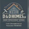 D&D homes ltd