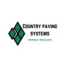 Country paving systems ltd