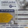24HR LOCKS LTD