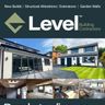 Level building contractors