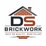 DS brickwork