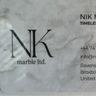 Nik nela