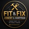 Fit & Fix Joinery/ Handyman Services