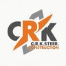Crk steer construction