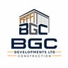 BGC DEVELOPMENTS LTD