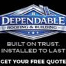 Dependable Roofing And Building